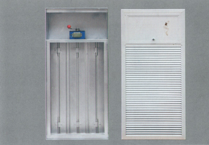 多葉送風(fēng)口